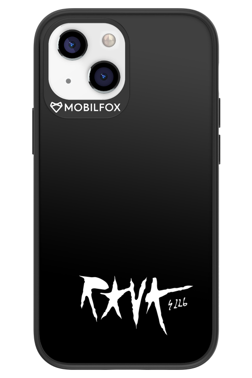 R-va Black - Apple iPhone 13 Mini