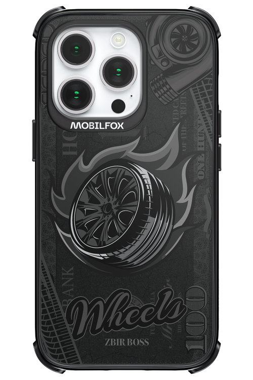Hot Money 2.0 - Apple iPhone 14 Pro