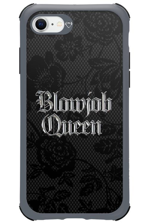 Blowjob Queen 2.0 - Apple iPhone 8