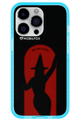 Witch Season - Apple iPhone 13 Pro