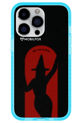 Witch Season - Apple iPhone 13 Pro