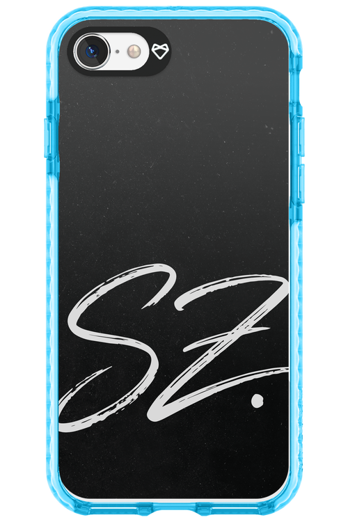 (Off Space) SZ 2.0 - Apple iPhone SE 2020