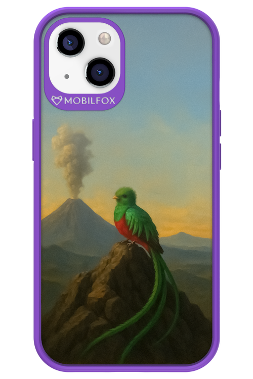 Birdy 2.0 - Apple iPhone 13