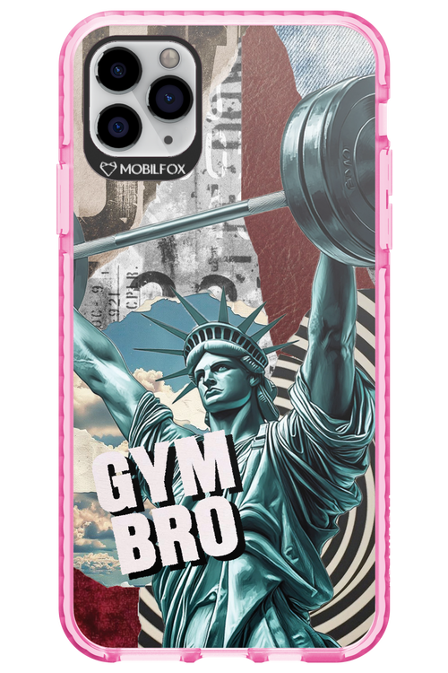 GYM BRO - Apple iPhone 11 Pro Max
