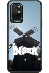 iNGER - OnePlus 8T