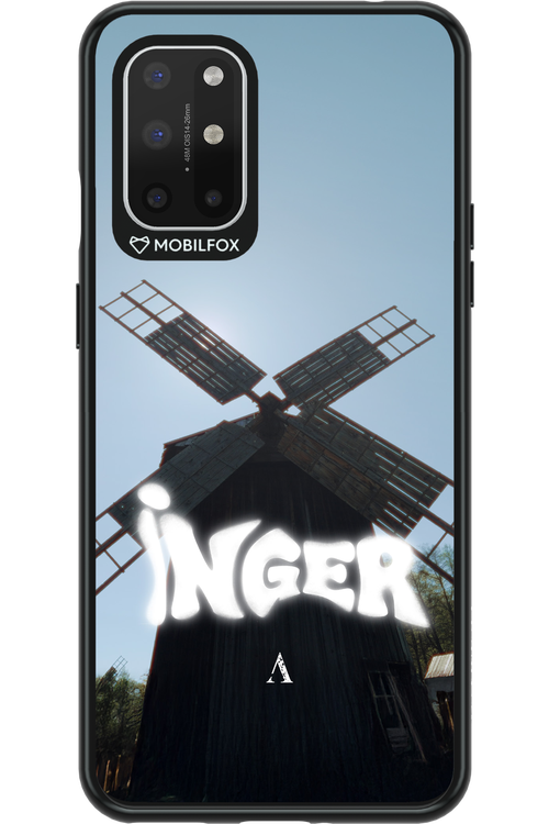 iNGER - OnePlus 8T