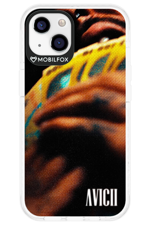 Avicii 2.0 - Apple iPhone 13