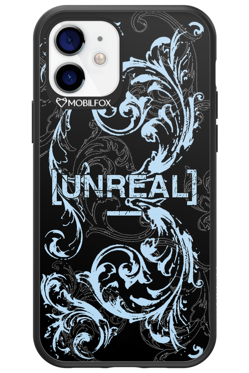 Antique Blue 2.0 - Apple iPhone 12