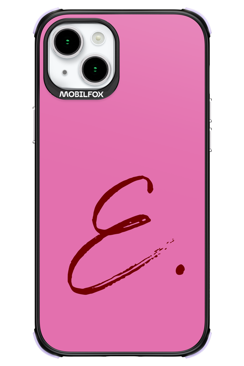 (Sorbet) E 2.0 - Apple iPhone 15 Plus
