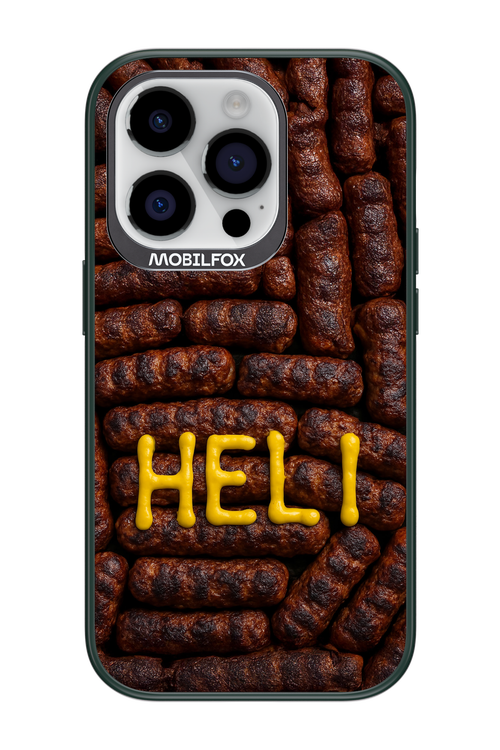 Mici 2.0 - Apple iPhone 14 Pro