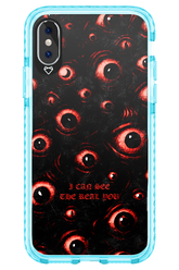 The Watchers - Apple iPhone XS