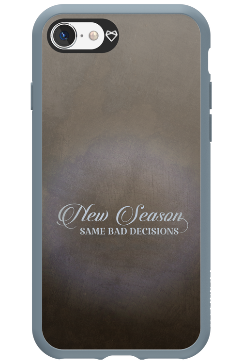 Bad decision 2.0 - Apple iPhone SE 2022