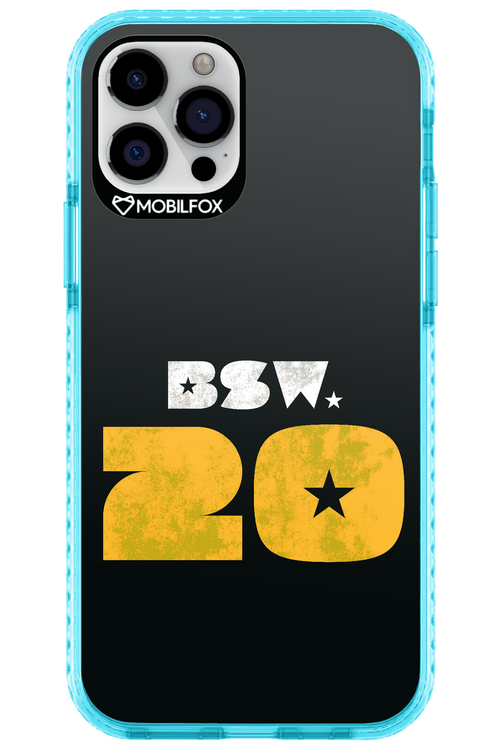BSW 20 (6) 2.0 - Apple iPhone 12 Pro
