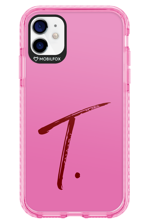 (Sorbet) T 2.0 - Apple iPhone 11