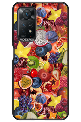 Fruit Basket 2.0 - Xiaomi Redmi Note 11Pro 4G/5G