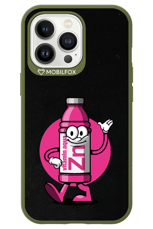 Vitamin Aqua Zn 2.0 - Apple iPhone 13 Pro