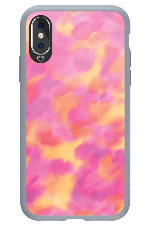 Summer Memories 2.0 - Apple iPhone XS