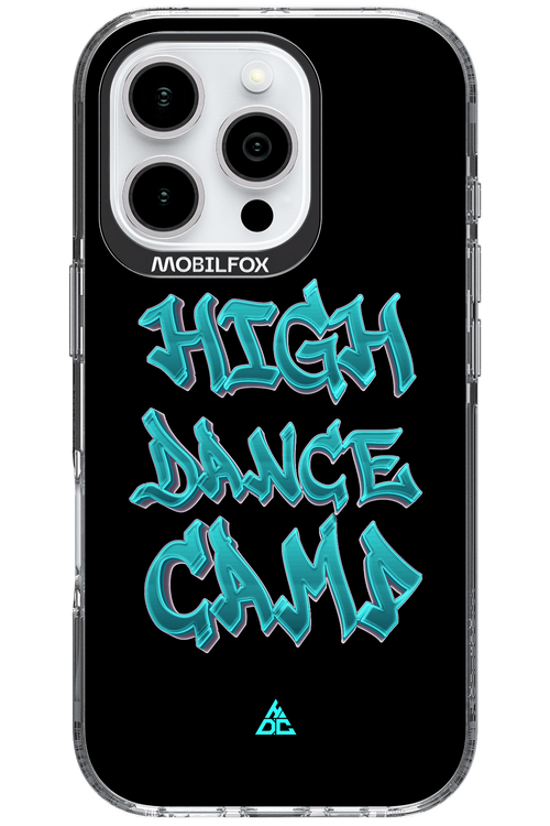 HDC 2 2.0 - Apple iPhone 16 Pro
