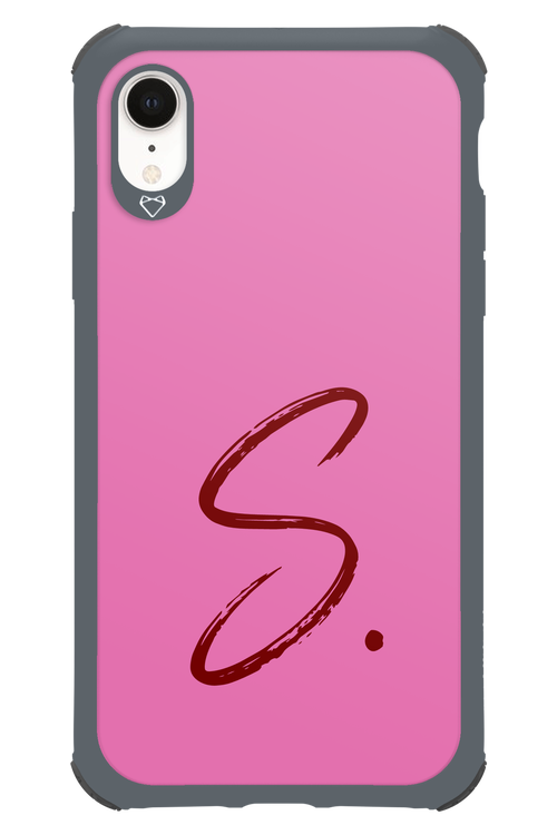 (Sorbet) S 2.0 - Apple iPhone XR