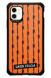 Böri Prala - Apple iPhone 11