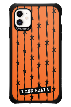 Böri Prala - Apple iPhone 11