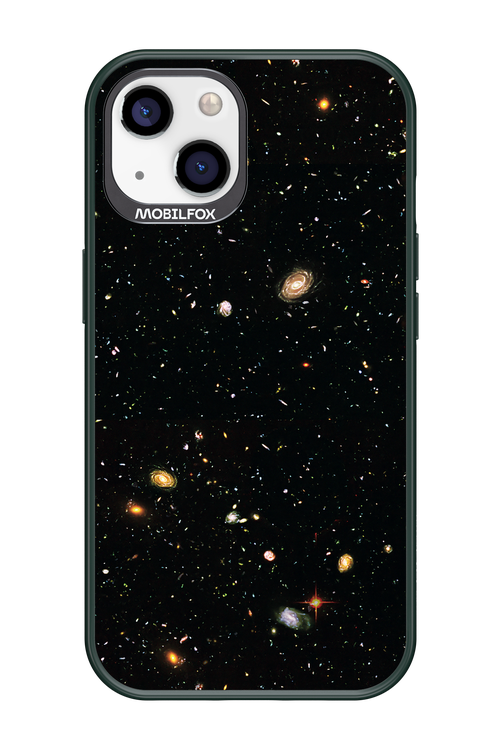 Cosmic Space 2.0 - Apple iPhone 13