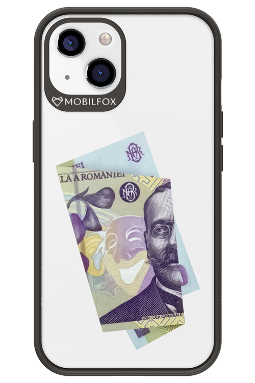 Lei 100 2.0 - Apple iPhone 13