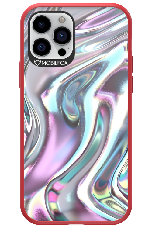 Holochrome 2.0 - Apple iPhone 12 Pro