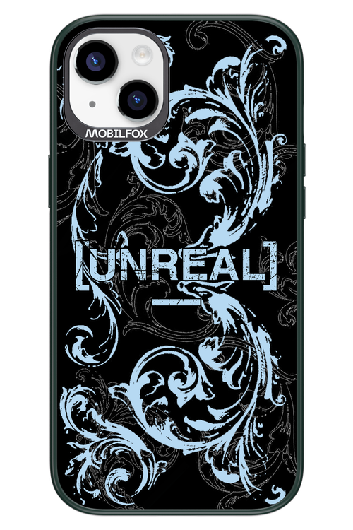 Antique Blue 2.0 - Apple iPhone 14 Plus