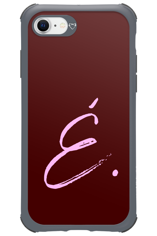 (Dark Blush) E II 2.0 - Apple iPhone 7