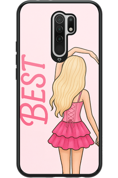 Bestt - Xiaomi Redmi 9