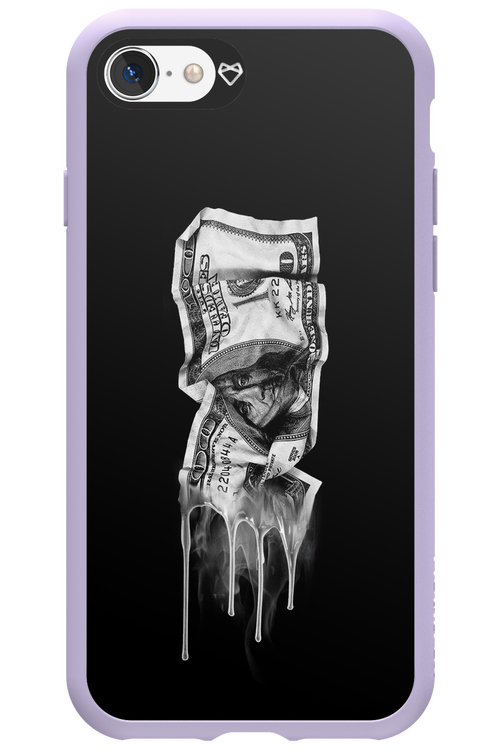 Melting Money 2.0 - Apple iPhone SE 2022