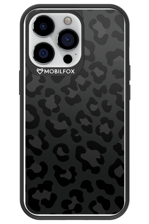 BLACK LEOPARD 2.0 - Apple iPhone 13 Pro