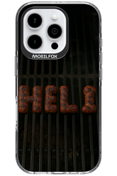 Barbeque - Apple iPhone 16 Pro