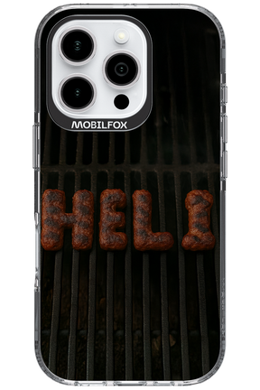 Barbeque - Apple iPhone 16 Pro