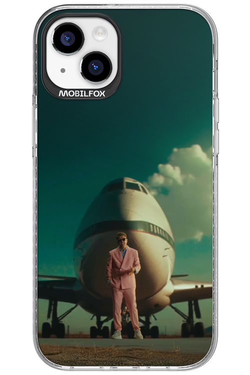 Zbor - Apple iPhone 15 Plus