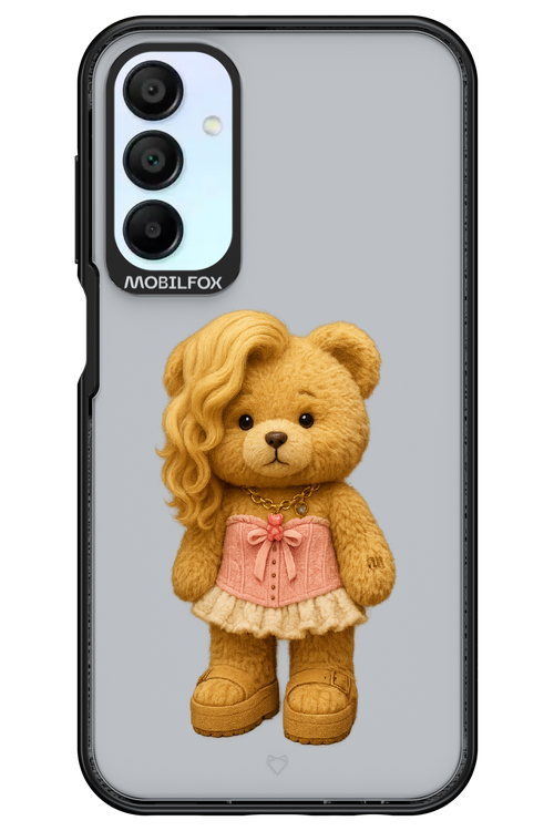Bear Babe 2.0 - Samsung Galaxy A15