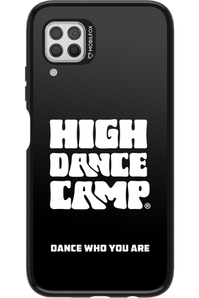 HDC 1 2.0 - Huawei P40 Lite
