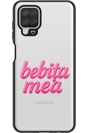 Meaa 2.0 - Samsung Galaxy A12