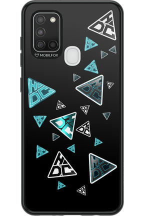 HDC 8 2.0 - Samsung Galaxy A21 S