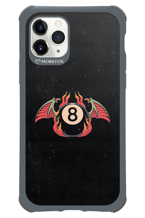 8ight - Apple iPhone 11 Pro