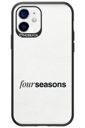 BSW FourSeasons 11 2.0 - Apple iPhone 12