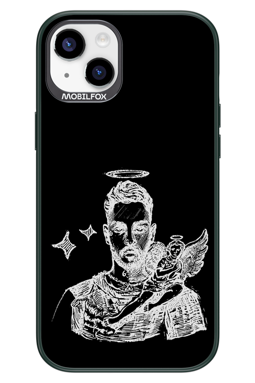 iNGER Black 2.0 - Apple iPhone 14 Plus