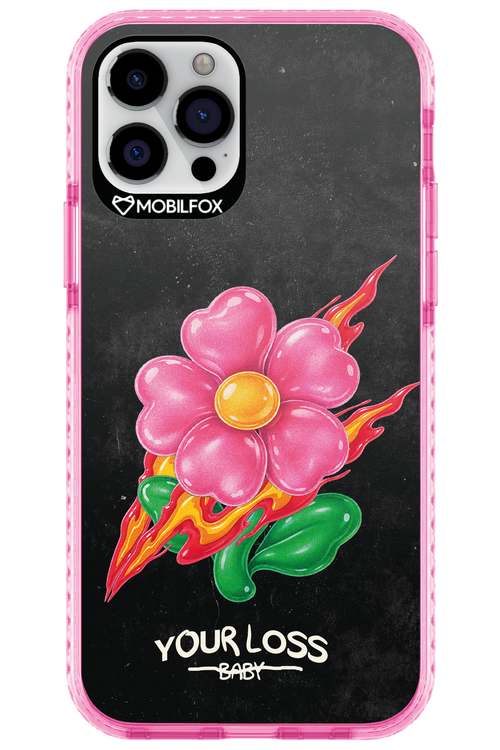 Your Loss 2.0 - Apple iPhone 12 Pro
