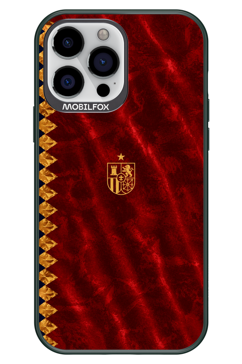 Spania 2.0 - Apple iPhone 13 Pro Max