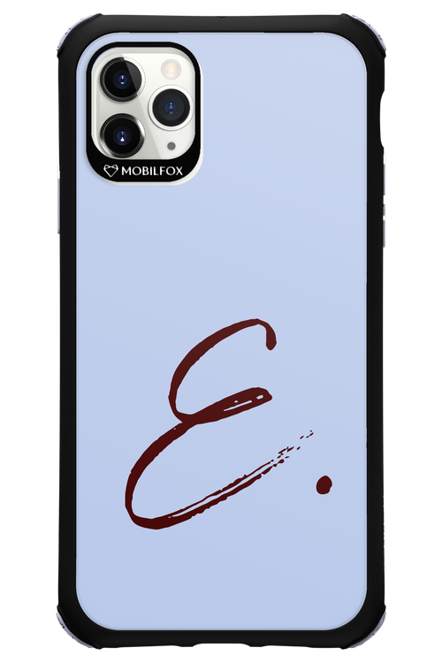 (Jellyfish Presso) E 2.0 - Apple iPhone 11 Pro Max