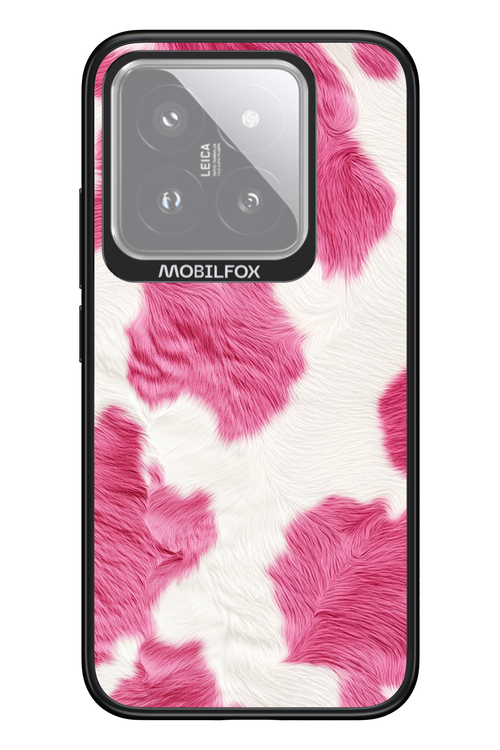 Pink Cow 2.0 - Xiaomi 14