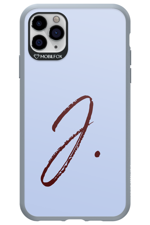 (Jellyfish Presso) J 2.0 - Apple iPhone 11 Pro Max