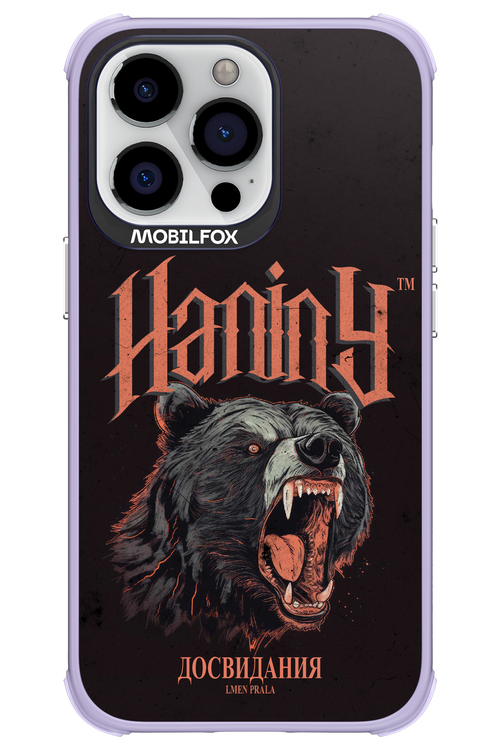 Slavic Prala - Apple iPhone 13 Pro