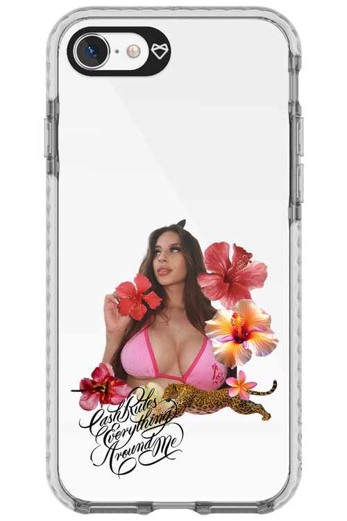 Island Money Muse - Apple iPhone SE 2020